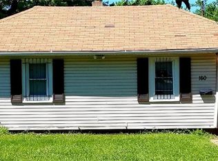 160 Bergen St, Rochester, NY 14606