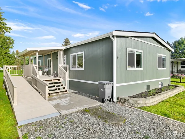 24919 Hoehn Road #45, Sedro Woolley, WA 98284