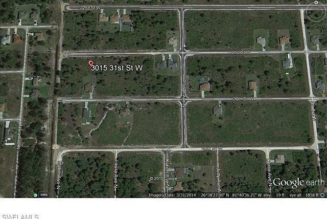 2nd image of 3015 31st St W Unit 1