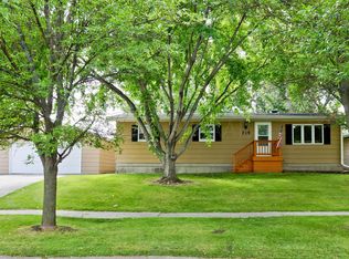 719 11th Ave W, West Fargo, ND 58078