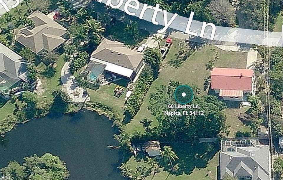 2nd image of 60 Liberty Ln Lot 36
