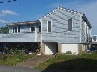 1321 Anthony Rd, Portsmouth, RI 02871
