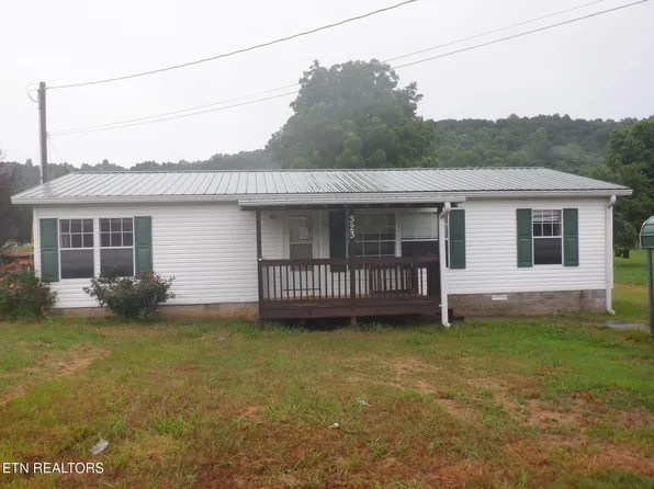 323 Delta Country Ln, Livingston, TN 38570