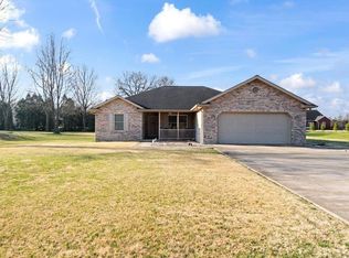1525 W Andrew Ln, Jasper, IN 47546