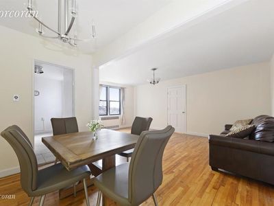 1119 Ocean Pkwy APT 5E, Brooklyn, NY, 11230