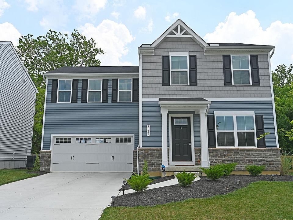 1st image of 5892 Millbrook Dr