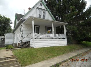 231 Prospect St, Ashland, OH 44805