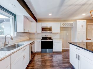 5310 Lamonte Ln, Houston, TX 77092