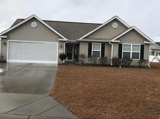 244 Heath Dr, Longs, SC 29568