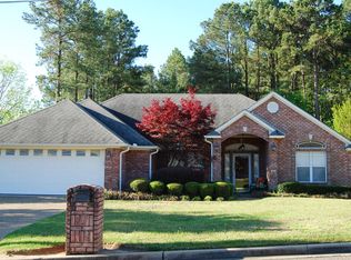 1420 Walter St, Longview, TX 75605