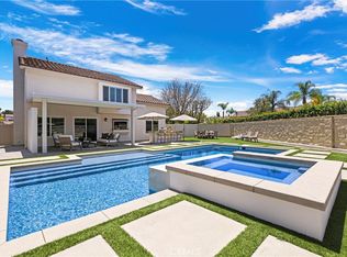 1 Hazelbranch, Aliso Viejo, CA 92656