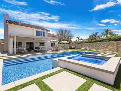 1 Hazelbranch, Aliso Viejo, CA, 92656