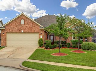 20118 Leithcrest Way, Spring, TX 77379