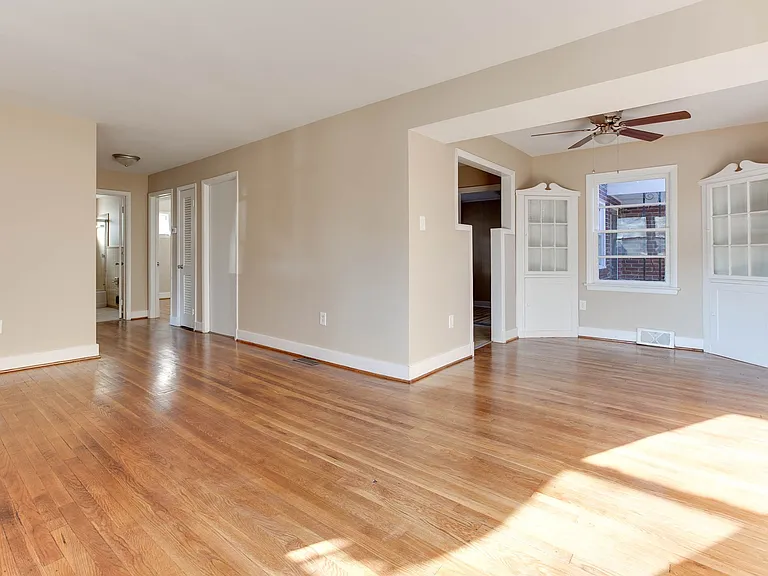 4820 Chamberlayne Ave #1 — Photo 1