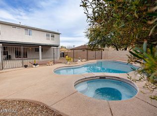 4802 S Chilean Loop, Tucson, AZ 85730