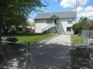 308 Forrest Ave, Alturas, CA 96101
