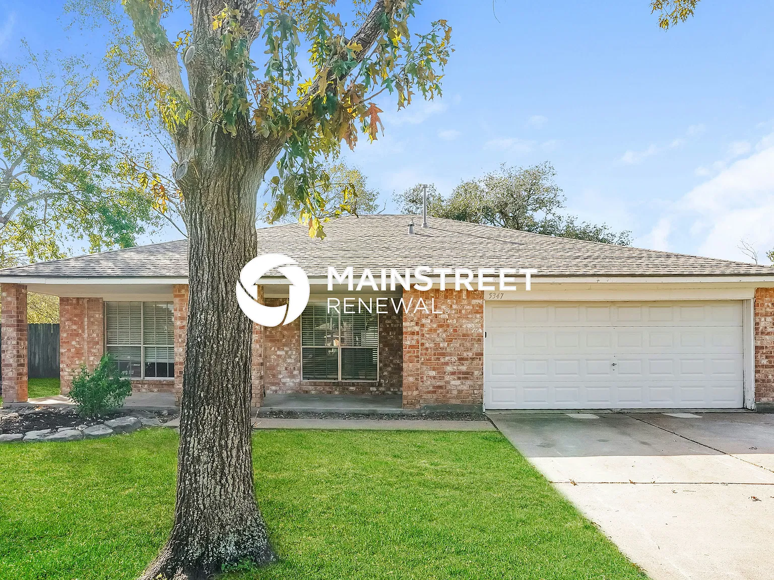 5347 Friar Tuck Drive — Photo 1