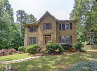 145 Rosemont Trce, Fayetteville, GA 30215