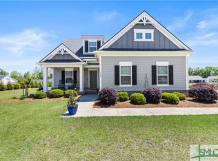 538 Belmont Ave, Statesboro, GA 30458
