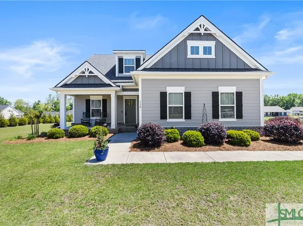 538 Belmont Avenue, Statesboro, GA 30458