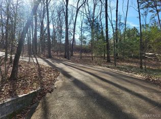 85 Price Rd, Wetumpka, AL 36093