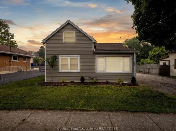 133 Woods St, Chatham Kent, ON N7L 3P9