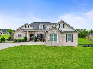 6031 Old South Dr, Richmond, KY 40475