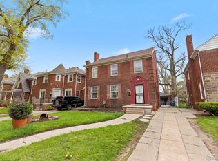 17142 Woodingham Dr, Detroit, MI 48221