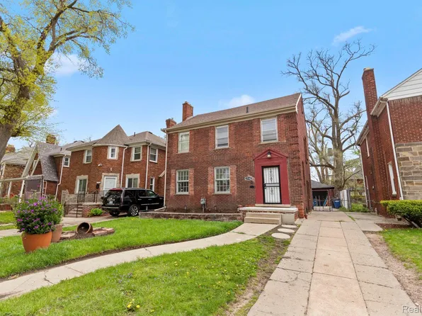 17142 Woodingham Dr, Detroit, MI 48221