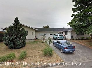 114 Chandler Dr, Roseburg, OR 97471