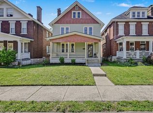 1639 E Granville St, Columbus, OH 43203