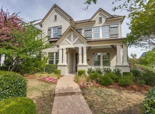 7400 Wescott Ln, McKinney, TX 75071