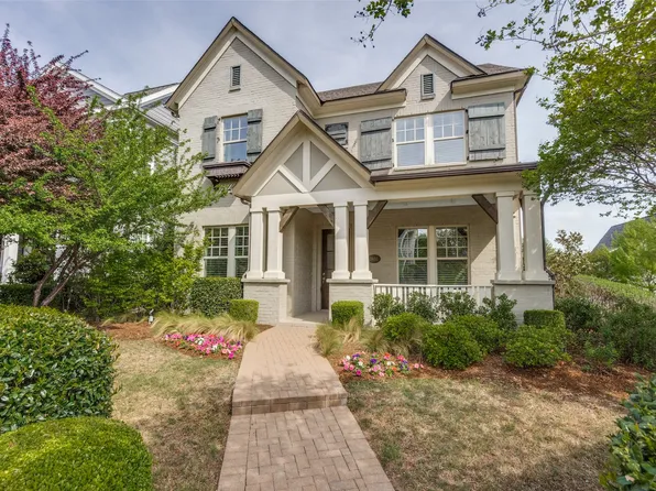 7400 Wescott Ln, McKinney, TX 75071