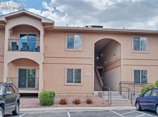 1590 Little Bear Creek Point #2, Colorado Springs, CO 80904