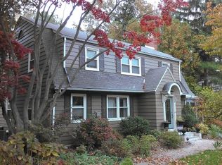 1210 Yardley Morrisville Rd, Yardley, PA 19067