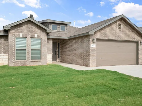 15415 Fulton Ave, Lubbock, TX 79424