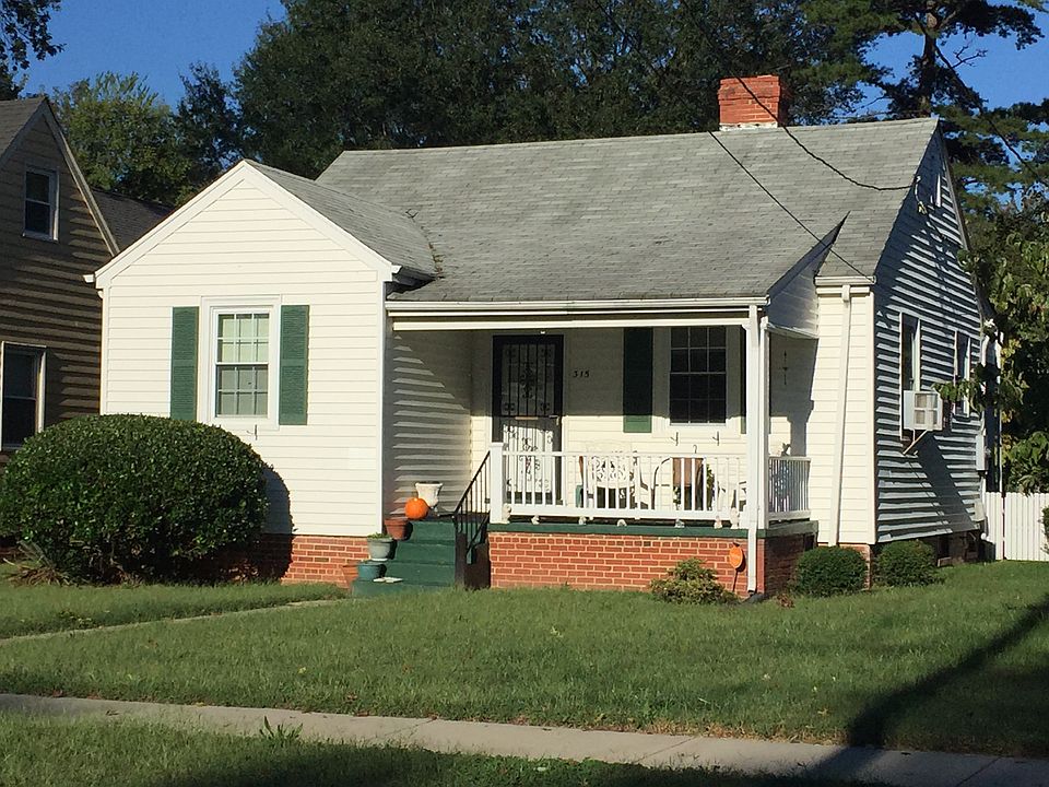 1st image of 315 W 29th St