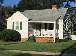315 W 29th St, Richmond, VA 23225