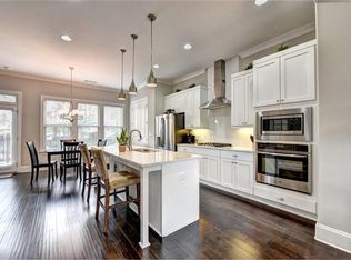 1918 Townsend Ct, Atlanta, GA 30329