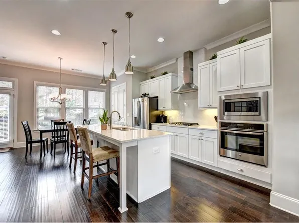 1918 Townsend Ct, Atlanta, GA 30329