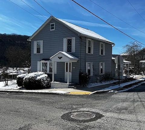 2nd image of 123 Tyler Ave