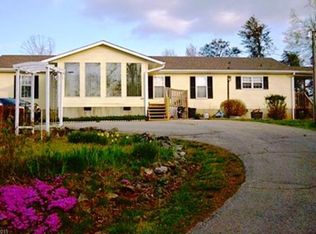 420 S Bobs Creek Rd, Zirconia, NC 28790