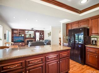 20667 Calle De La Ladera, Yorba Linda, CA 92887