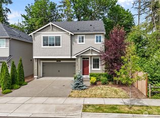 10825 32nd St NE, Lake Stevens, WA