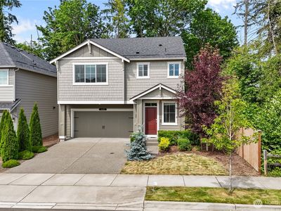 10825 32nd Street NE, Lake Stevens, WA, 98258