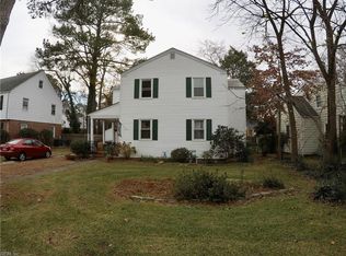 213 Maycox Ave #B, Norfolk, VA 23505