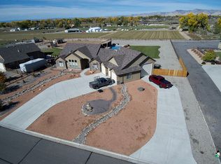 2522 Greystone Dr, Grand Junction, CO 81505
