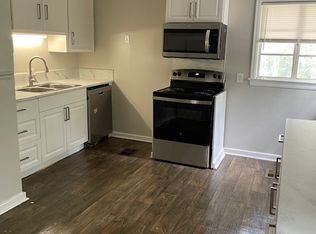 (Undisclosed Address), Jackson, MS 39206