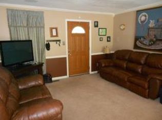 1223 Frederick Rd, Mulga, AL 35118