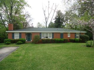 1041 Normandy Rd, Macon, GA 31210